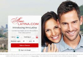 Amo Latina Website Post Thumbnail
