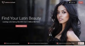 Latin Cupid Website Post Thumbnail